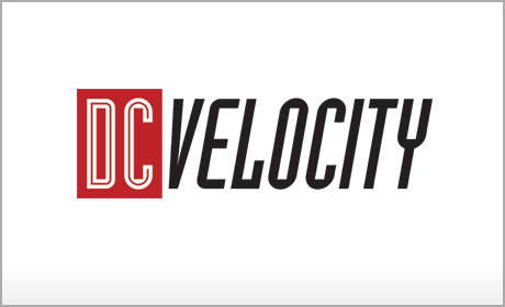 August 22, 2024 – DC Velocity | Overhaul