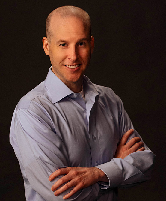 .Brian Ferrie.