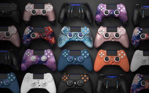 SCUF GAMING